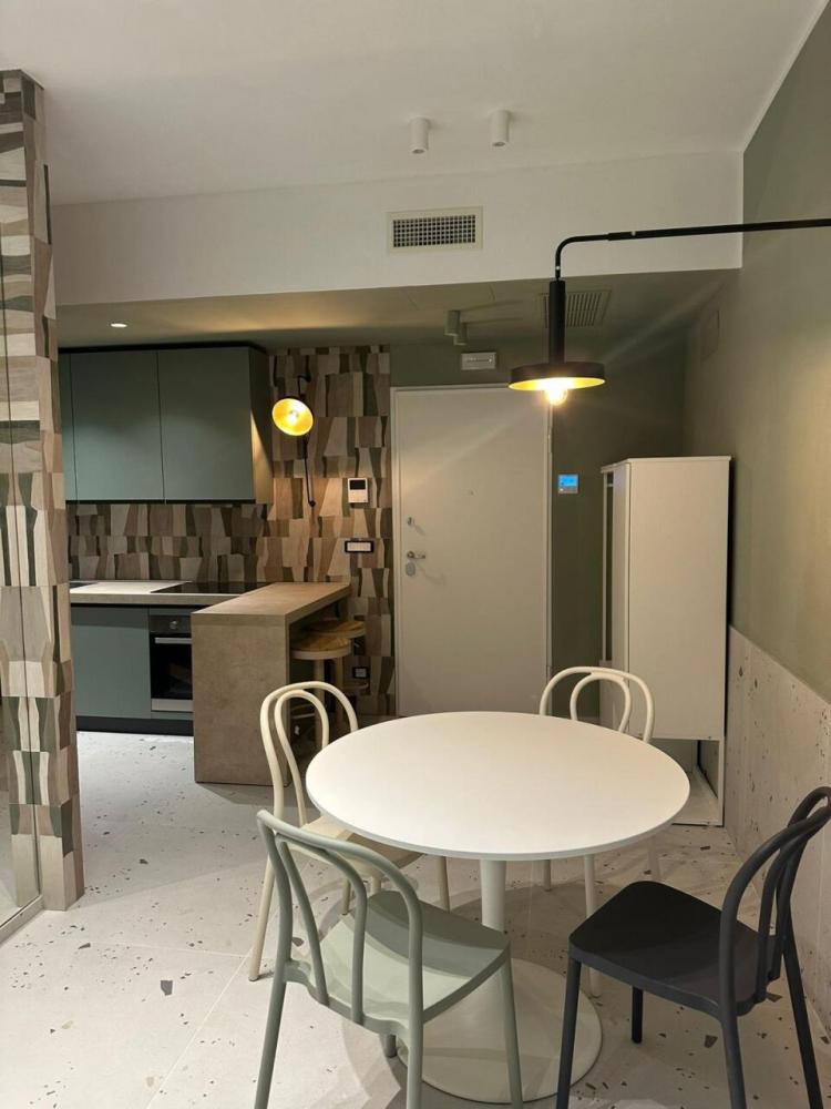 appartamento in affitto a Francavilla al Mare