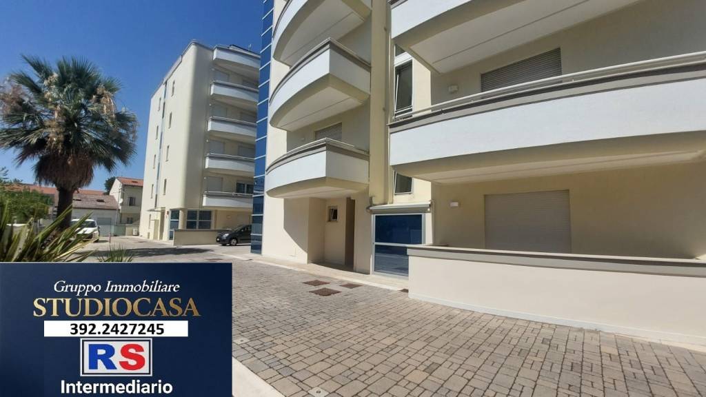 appartamento in affitto a Francavilla al Mare