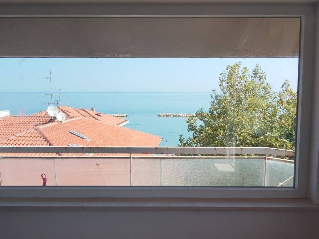 appartamento in affitto a Francavilla al Mare