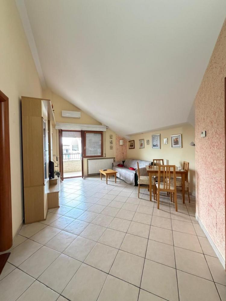 appartamento in affitto a Francavilla al Mare in zona Pretaro