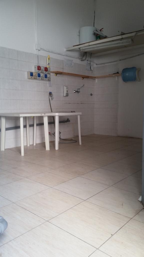 appartamento in affitto a Francavilla al Mare