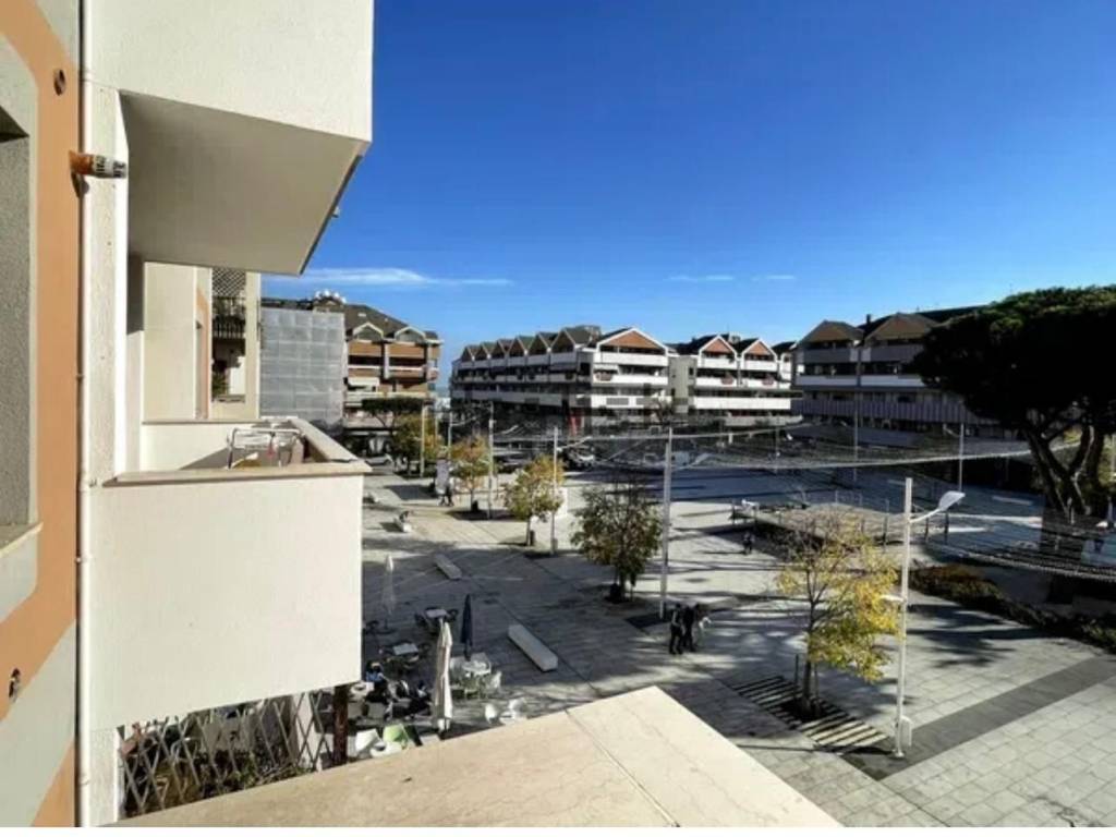 appartamento in affitto a Francavilla al Mare in zona Pretaro