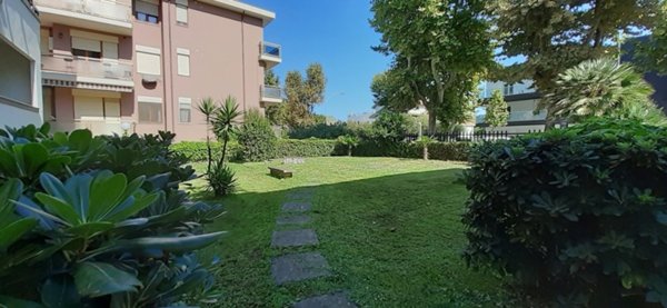 appartamento in affitto a Francavilla al Mare