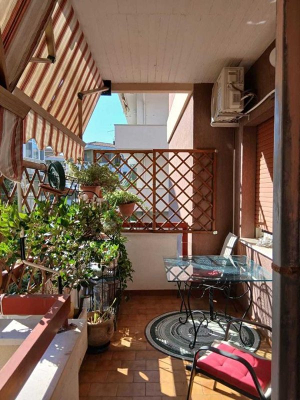 appartamento in affitto a Francavilla al Mare in zona Pretaro