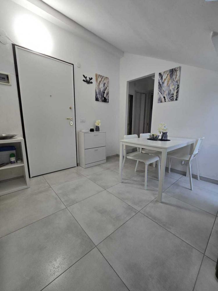 appartamento in affitto a Francavilla al Mare in zona Pretaro