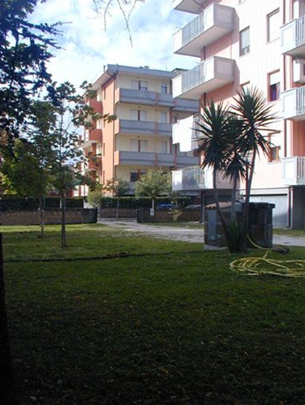 appartamento in affitto a Francavilla al Mare in zona Pretaro
