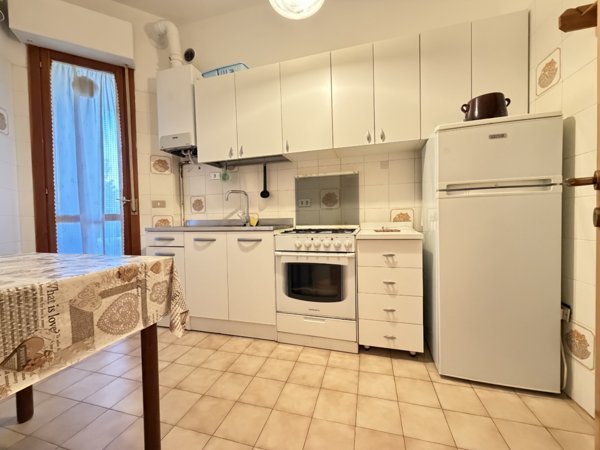 appartamento in affitto a Francavilla al Mare in zona Pretaro