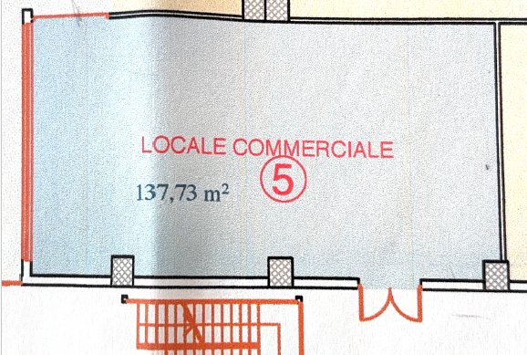 locale commerciale in affitto a Francavilla al Mare in zona Pretaro