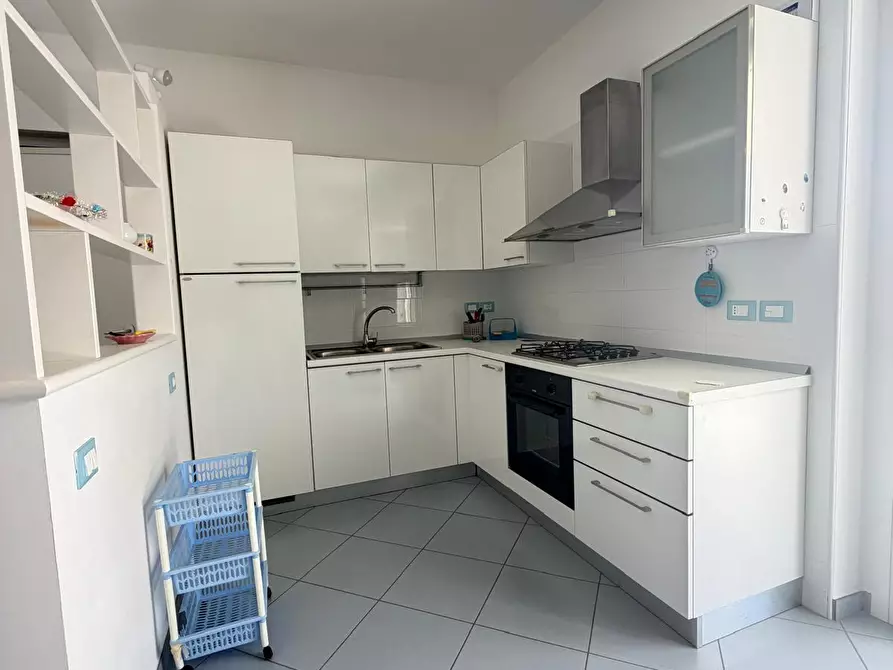 appartamento in affitto a Francavilla al Mare