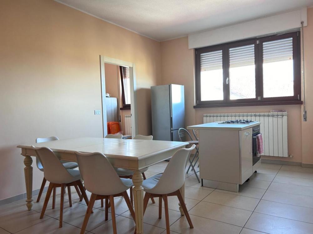 appartamento in affitto a Francavilla al Mare in zona Pretaro