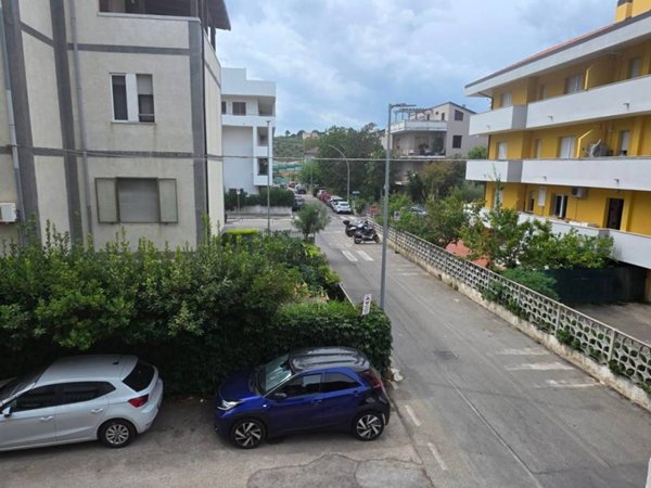 appartamento in affitto a Francavilla al Mare