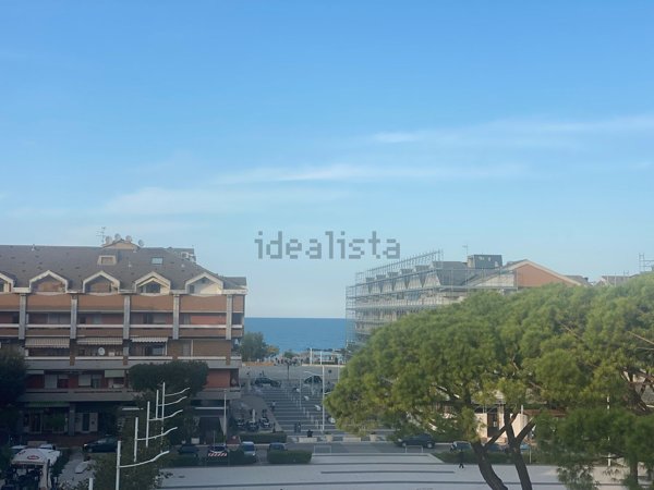 appartamento in affitto a Francavilla al Mare in zona Pretaro