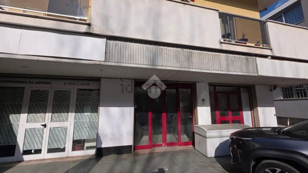 appartamento in affitto a Francavilla al Mare in zona Pretaro