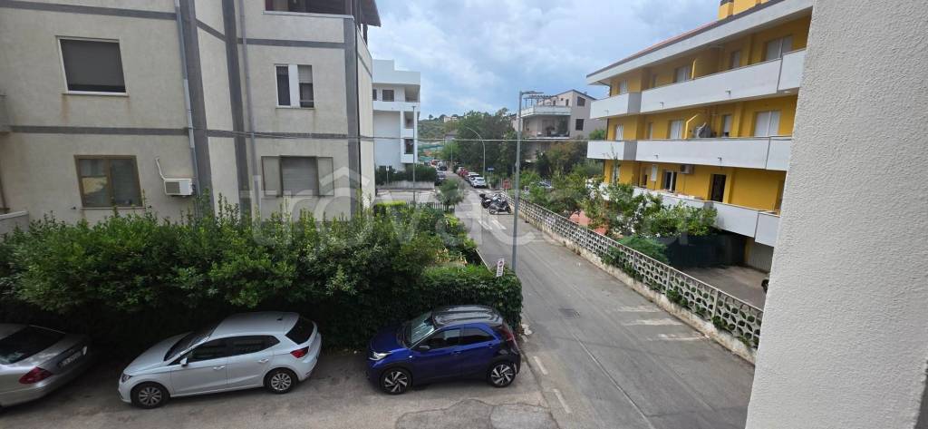appartamento in affitto a Francavilla al Mare
