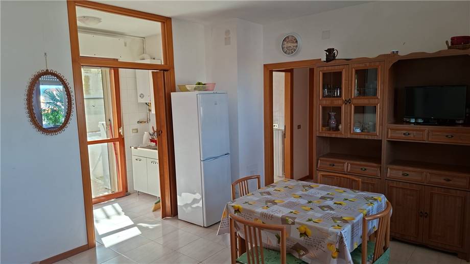 appartamento in affitto a Francavilla al Mare