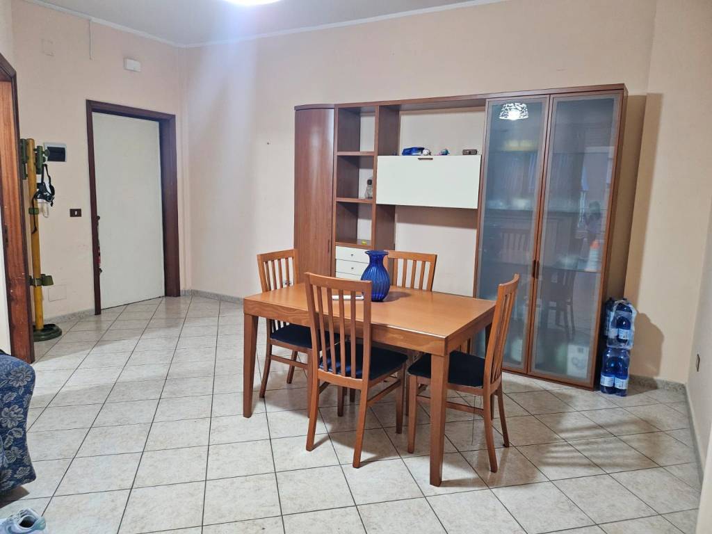 appartamento in affitto a Francavilla al Mare