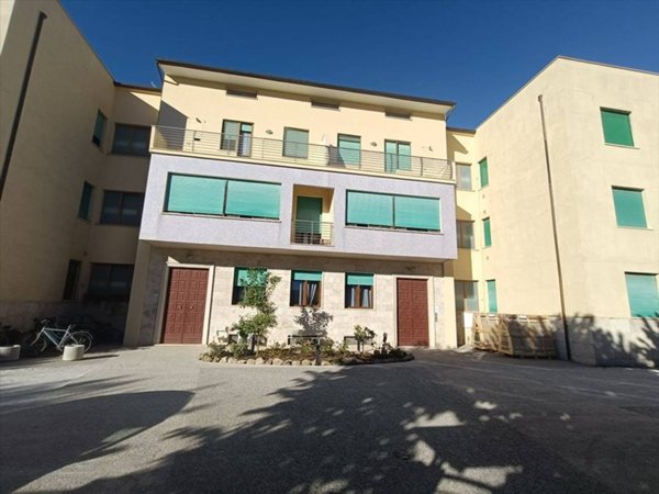 appartamento in affitto a Francavilla al Mare