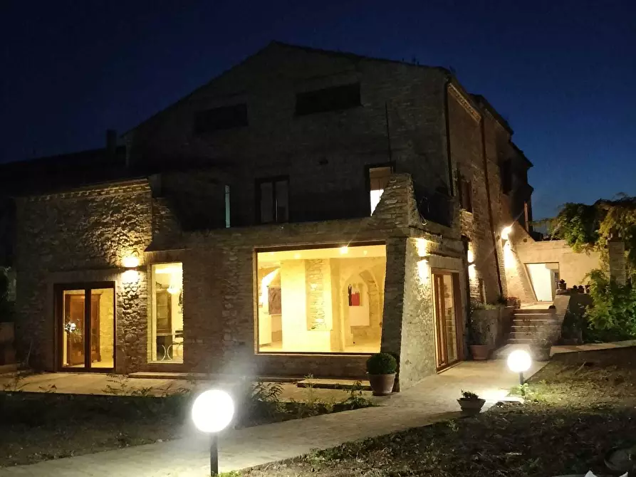 casa indipendente in affitto a Francavilla al Mare
