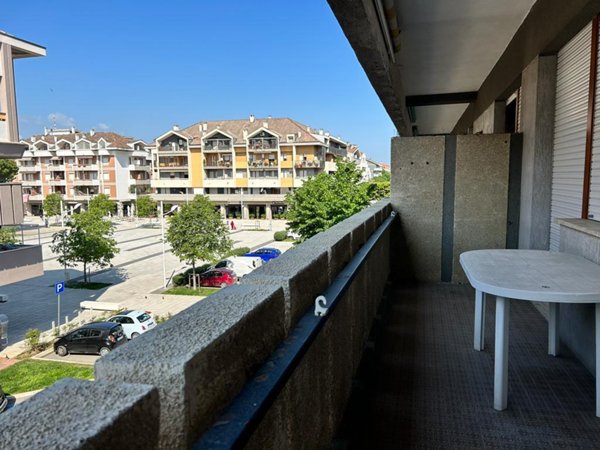 appartamento in affitto a Francavilla al Mare in zona Pretaro