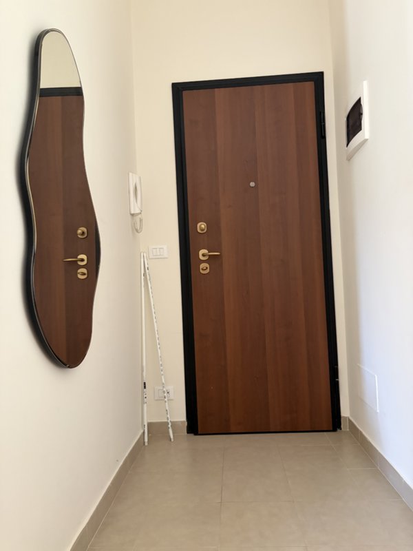 appartamento in affitto a Francavilla al Mare in zona Pretaro