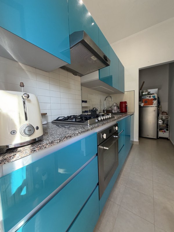 appartamento in affitto a Francavilla al Mare in zona Pretaro