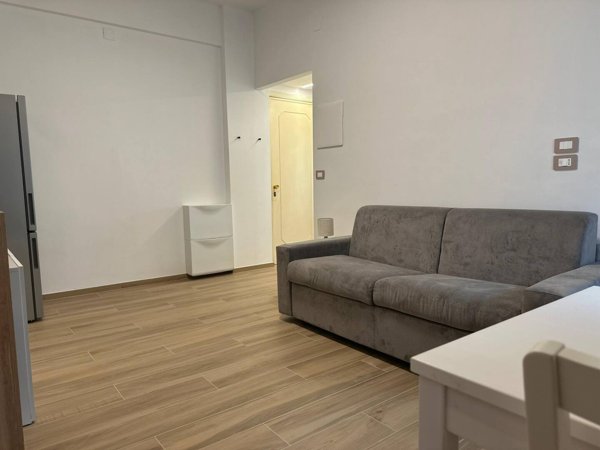 appartamento in affitto a Francavilla al Mare