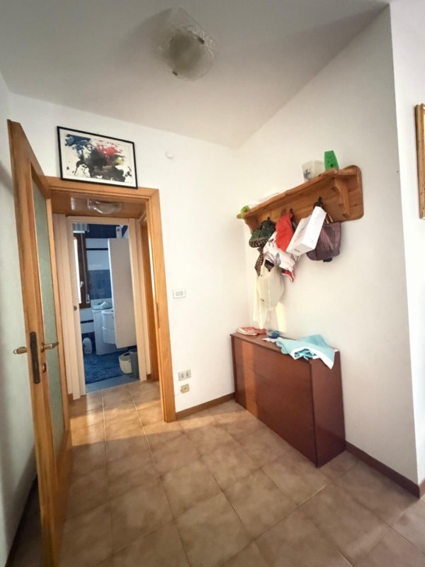 appartamento in affitto a Francavilla al Mare in zona Pretaro