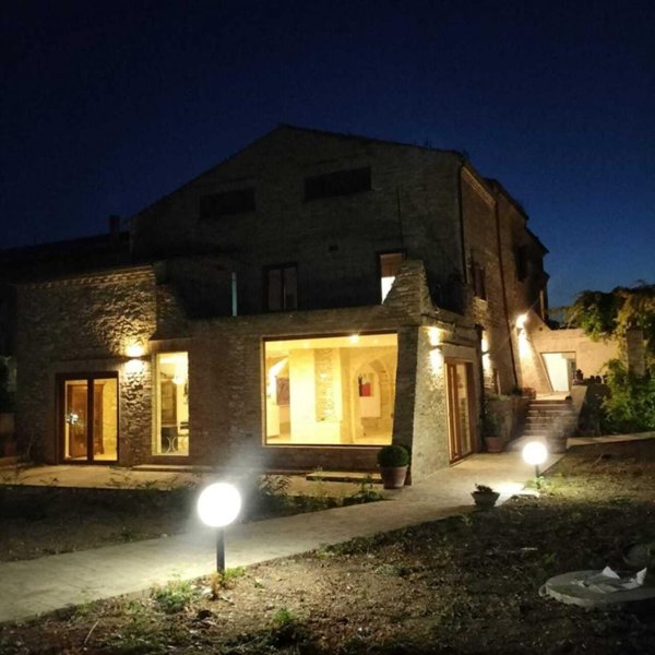 casa indipendente in affitto a Francavilla al Mare in zona Pretaro