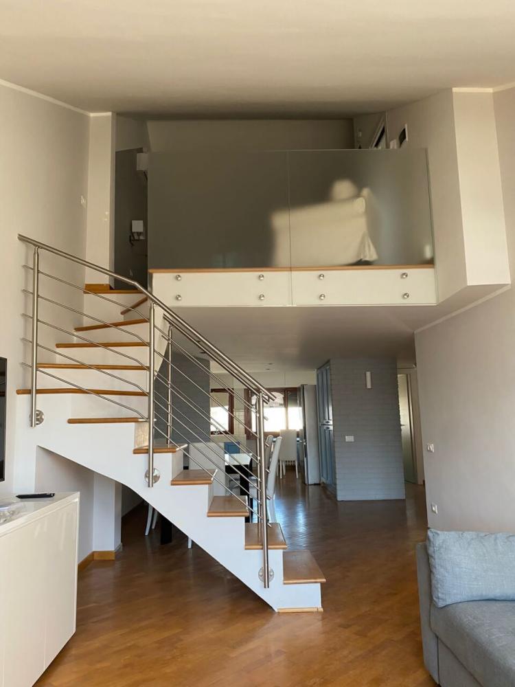 appartamento in affitto a Francavilla al Mare in zona Pretaro