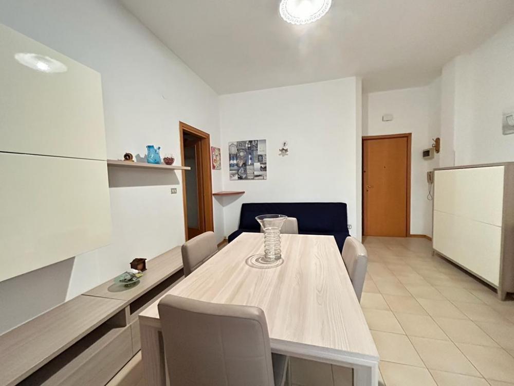 appartamento in affitto a Francavilla al Mare in zona Piane