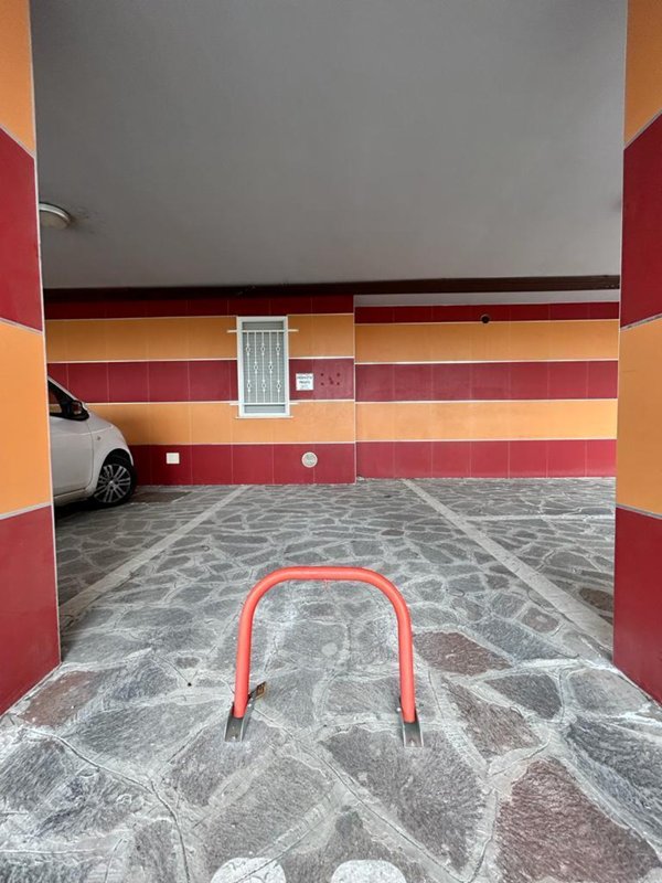 box auto in affitto a Francavilla al Mare in zona Pretaro