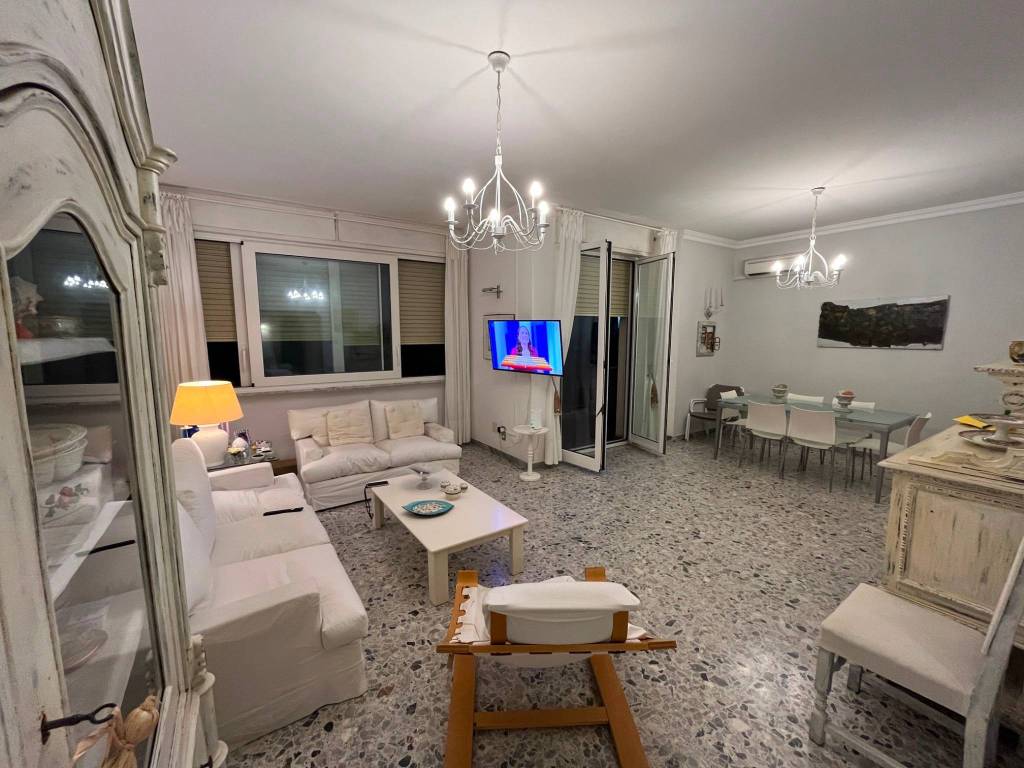 appartamento in affitto a Francavilla al Mare in zona Piane
