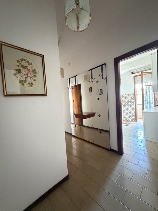 appartamento in affitto a Francavilla al Mare in zona Pretaro
