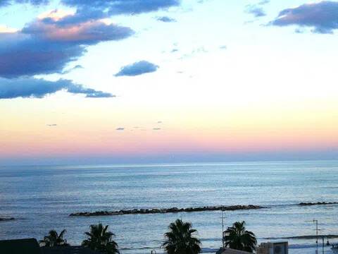 appartamento in affitto a Francavilla al Mare in zona Piane
