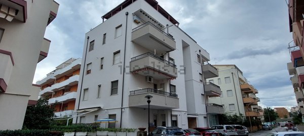 appartamento in affitto a Francavilla al Mare in zona Pretaro