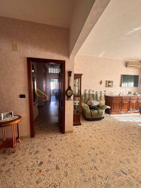 appartamento in affitto a Francavilla al Mare in zona Piane