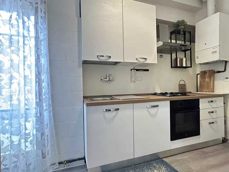 appartamento in affitto a Francavilla al Mare
