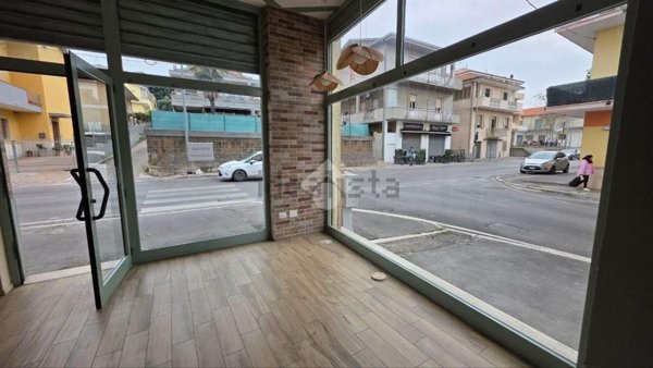 appartamento in affitto a Francavilla al Mare
