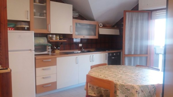 appartamento in affitto a Francavilla al Mare in zona Pretaro