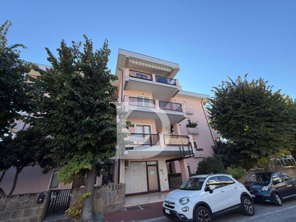 appartamento in affitto a Francavilla al Mare in zona Pretaro