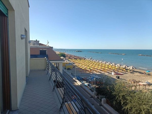 appartamento in affitto a Francavilla al Mare
