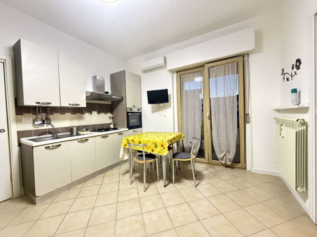 appartamento in affitto a Francavilla al Mare