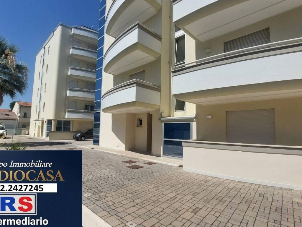 appartamento in affitto a Francavilla al Mare