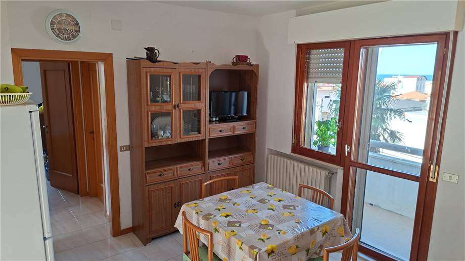 appartamento in affitto a Francavilla al Mare