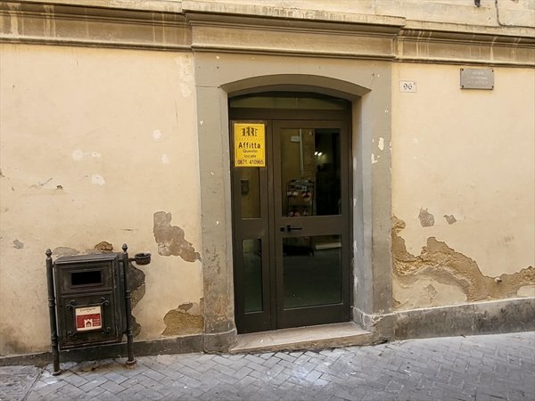 locale commerciale in affitto a Guardiagrele
