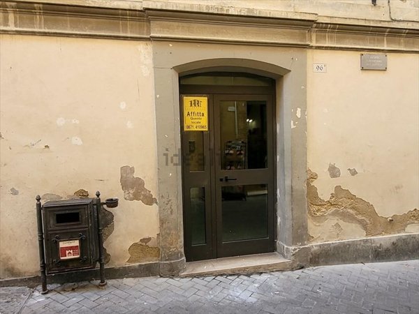 attivita commerciale in affitto a Guardiagrele in zona Colle Luna