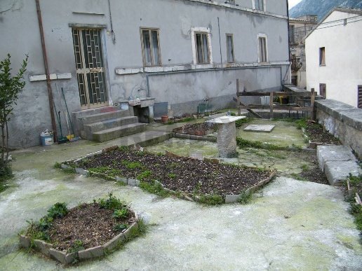 appartamento in affitto a Lama dei Peligni