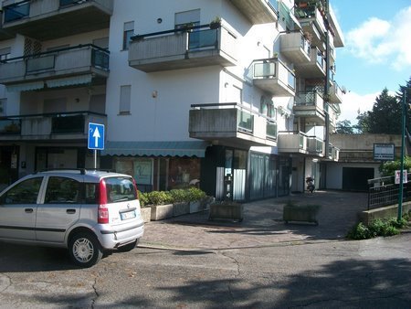 locale di sgombero in affitto a Lanciano