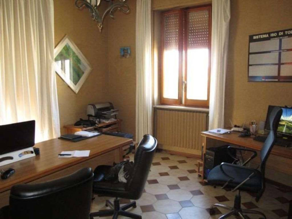 ufficio in affitto a Lanciano