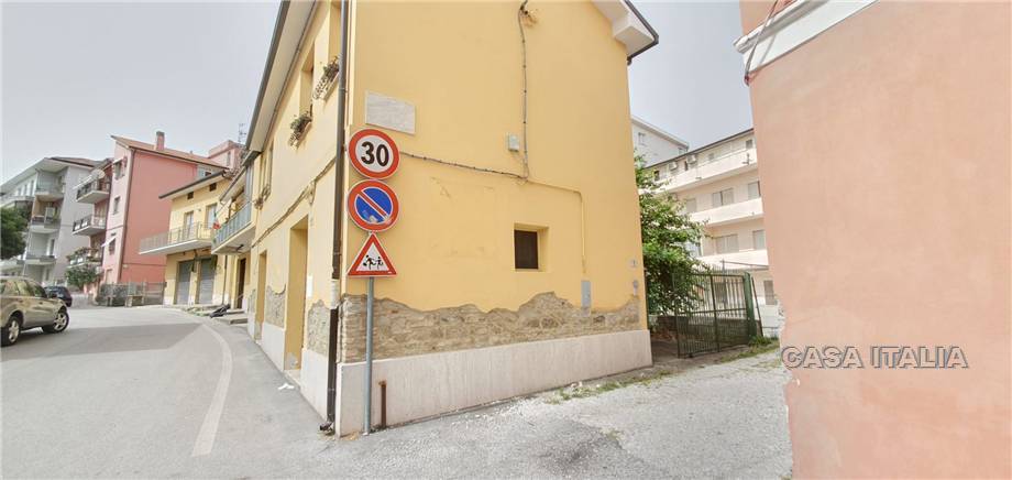 negozio in affitto a Lanciano